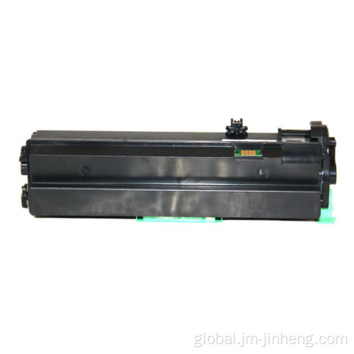 Black Ricoh Printer Toner Compatible black toner cartridge Ricoh SP6430 Factory